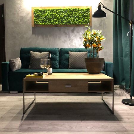 Apartament Joanny Bator Еленя-Гура Экстерьер фото