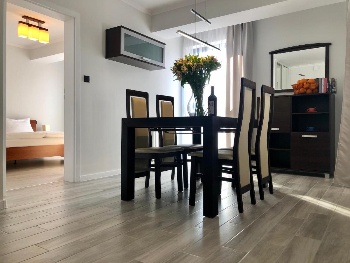 Apartament Joanny Bator Еленя-Гура Экстерьер фото