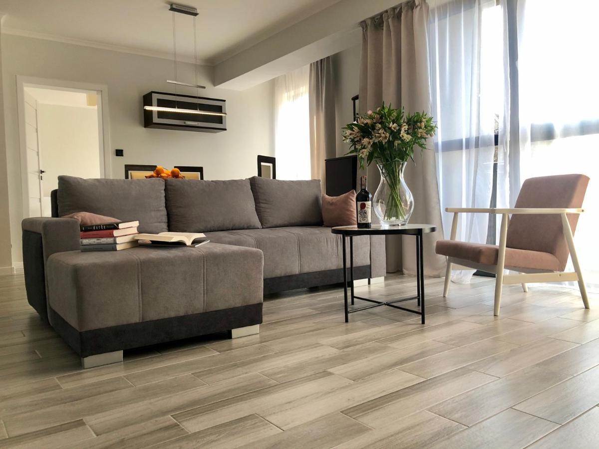 Apartament Joanny Bator Еленя-Гура Экстерьер фото