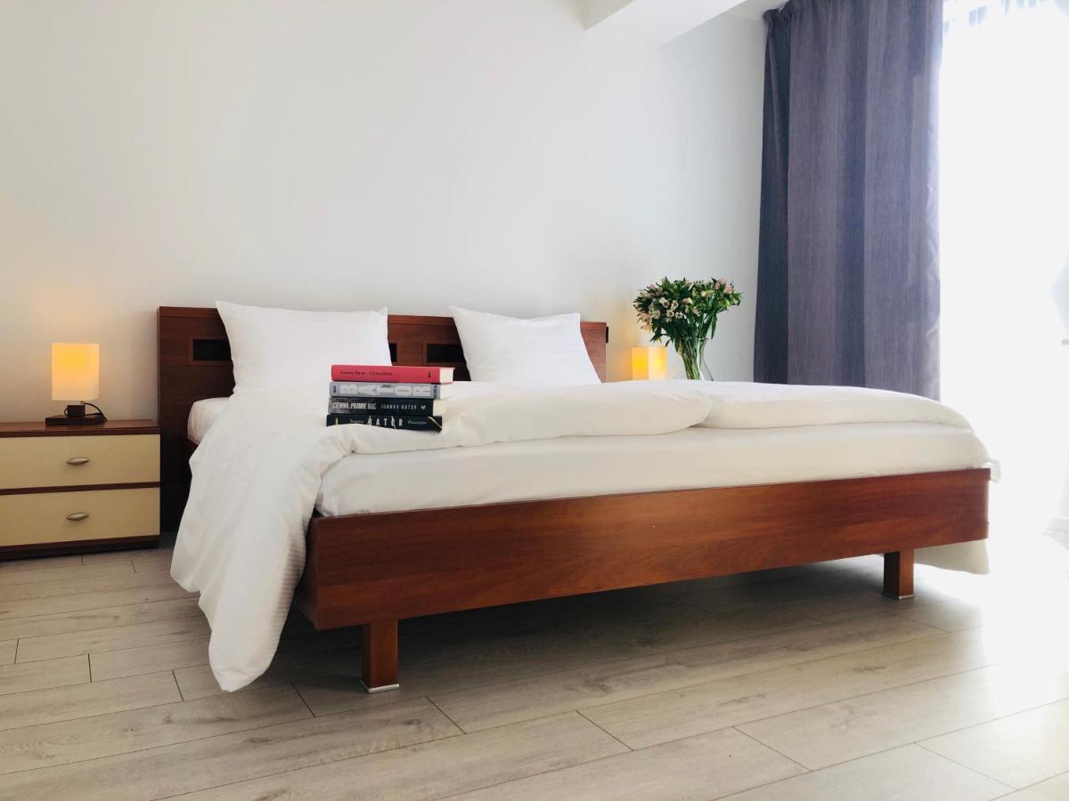 Apartament Joanny Bator Еленя-Гура Экстерьер фото