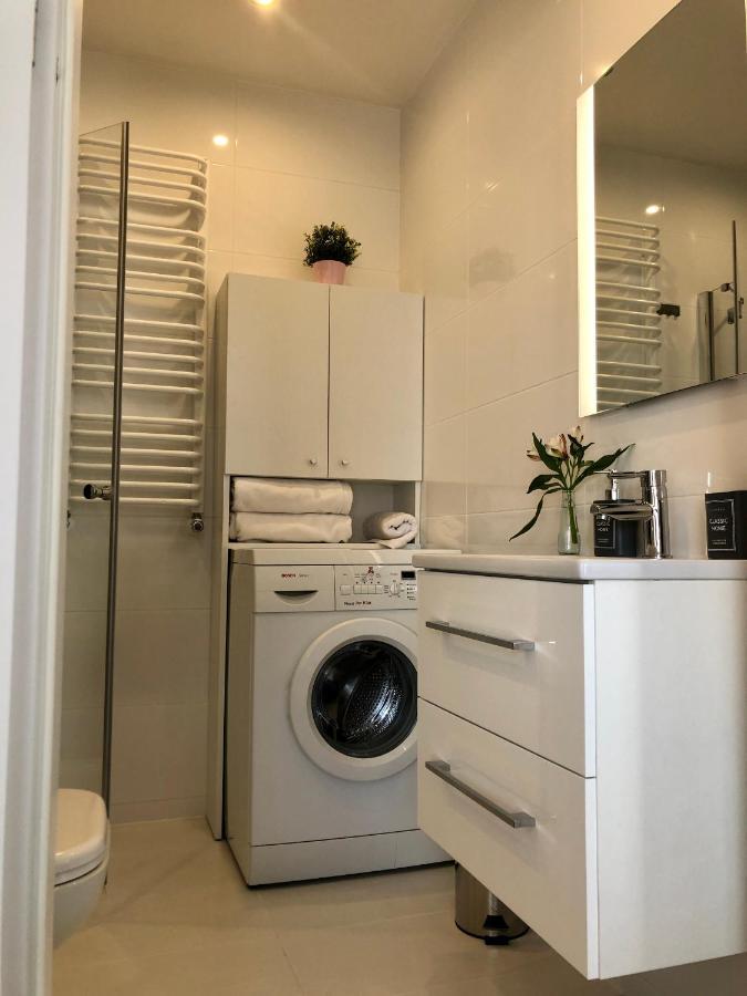 Apartament Joanny Bator Еленя-Гура Экстерьер фото