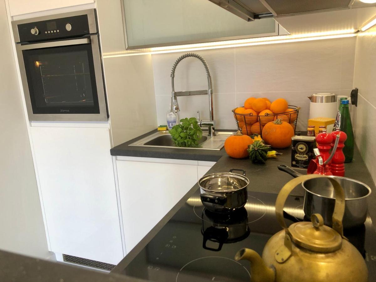 Apartament Joanny Bator Еленя-Гура Экстерьер фото